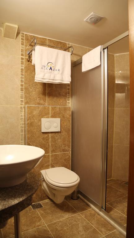 Hotel Alcazar Kahramanmaras Phòng bức ảnh