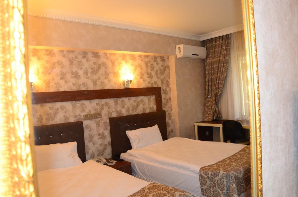 Hotel Alcazar Kahramanmaras Phòng bức ảnh
