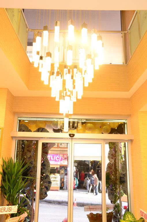 Hotel Alcazar Kahramanmaras Ngoại thất bức ảnh