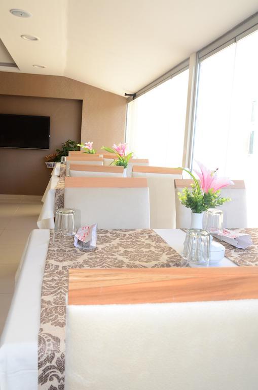 Hotel Alcazar Kahramanmaras Ngoại thất bức ảnh