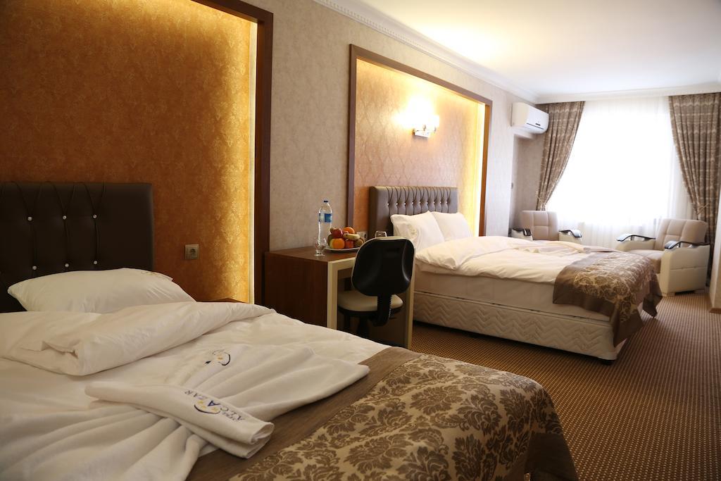 Hotel Alcazar Kahramanmaras Phòng bức ảnh