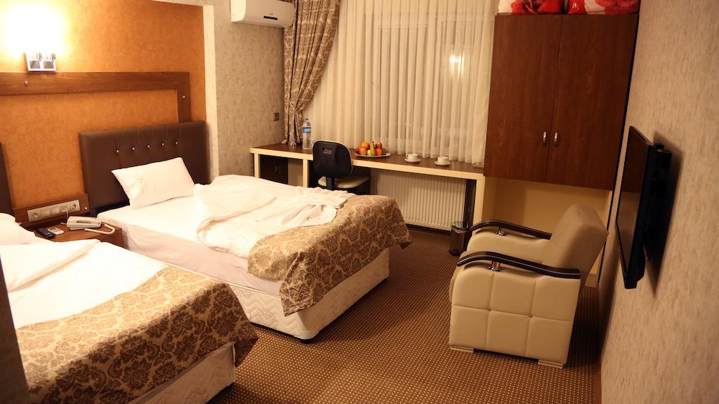 Hotel Alcazar Kahramanmaras Phòng bức ảnh